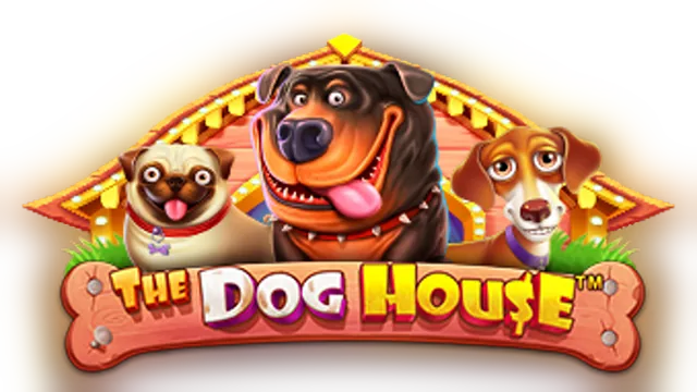 The Dog House game artwork